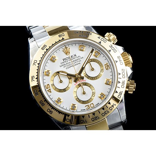 [ROLEX]롤렉스 데이토나61 116523