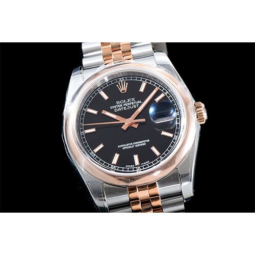 [ROLEX]롤렉스 데이토나52 수정형 116515