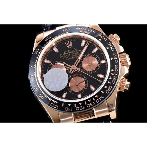 [ROLEX]롤렉스 데이토나51 수정형 M116515