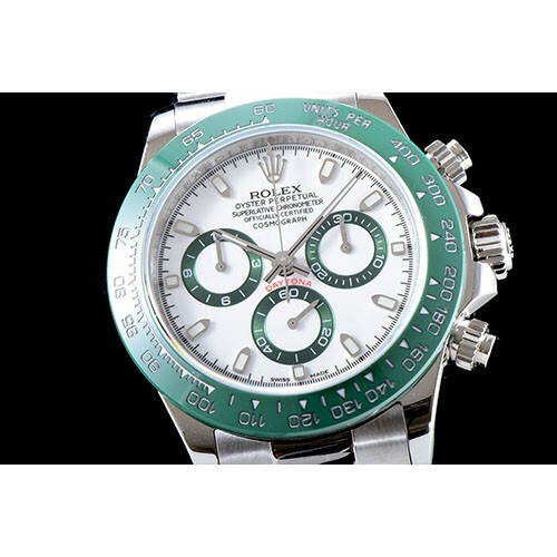 [ROLEX]롤렉스 데이토나47 수정형 116500