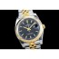 ROLEX 롤렉스 데이저스트42 도금 칼리버 116509