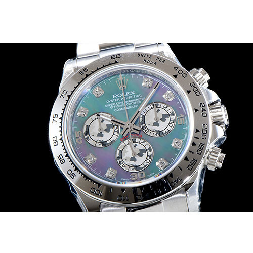 [ROLEX]롤렉스 데이토나36 칼리버 M116509