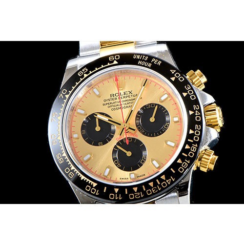 [ROLEX]롤렉스 데이토나34 칼리버 M116518ln