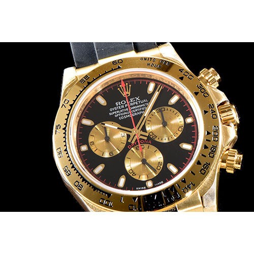 [ROLEX]롤렉스 데이토나23 칼리버 m116508-0009