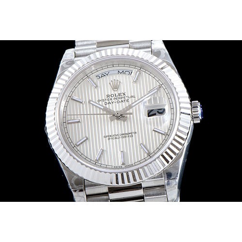 Rolex 롤렉스 데이데이트2-21 41mm 228239