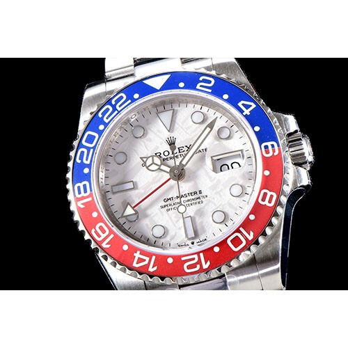 [ROLEX]롤렉스 GMT마스터2-19 칼리버 m126719blro-0002