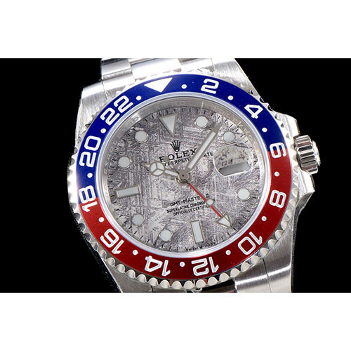 [ROLEX]롤렉스 GMT마스터2 칼리버 m126719blro-0002