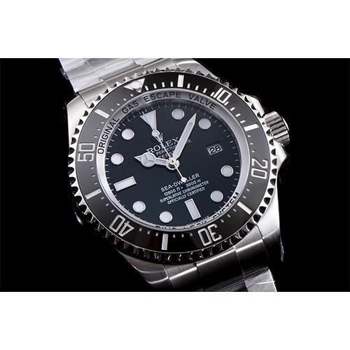 [ROLEX]롤렉스 딥씨-9 칼리버 116660