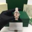 롤렉스 데이저스트 28mm 로즈골드 콤비 다이아 에디