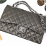 Chanel 샤넬 숄더백 AS1113 (에나멜 가죽) 은장 2컬러