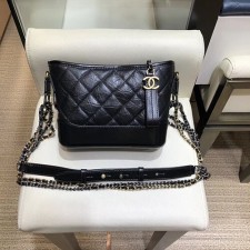 샤넬 가브리엘 호보백 20CM AS8022