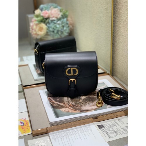 Dior 디올 바비 숄더백 스몰/미듐