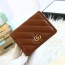 GUCCI 구찌 마몬트 마틀라세 반지갑 466492