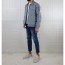 Stone Island 스톤아일랜드 나슬란 포켓 오버 셔츠