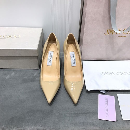 지미추 힐 굽높이8.5CM