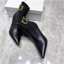 디올 부츠 D5050