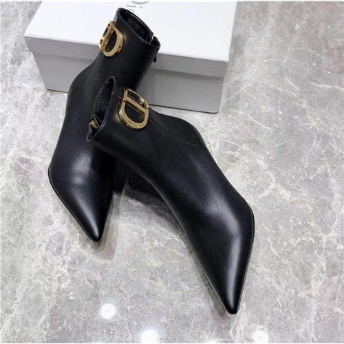 디올 부츠 D5050