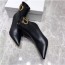 디올 부츠 D5050