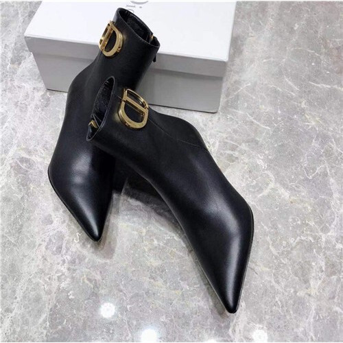 디올 부츠 D5050
